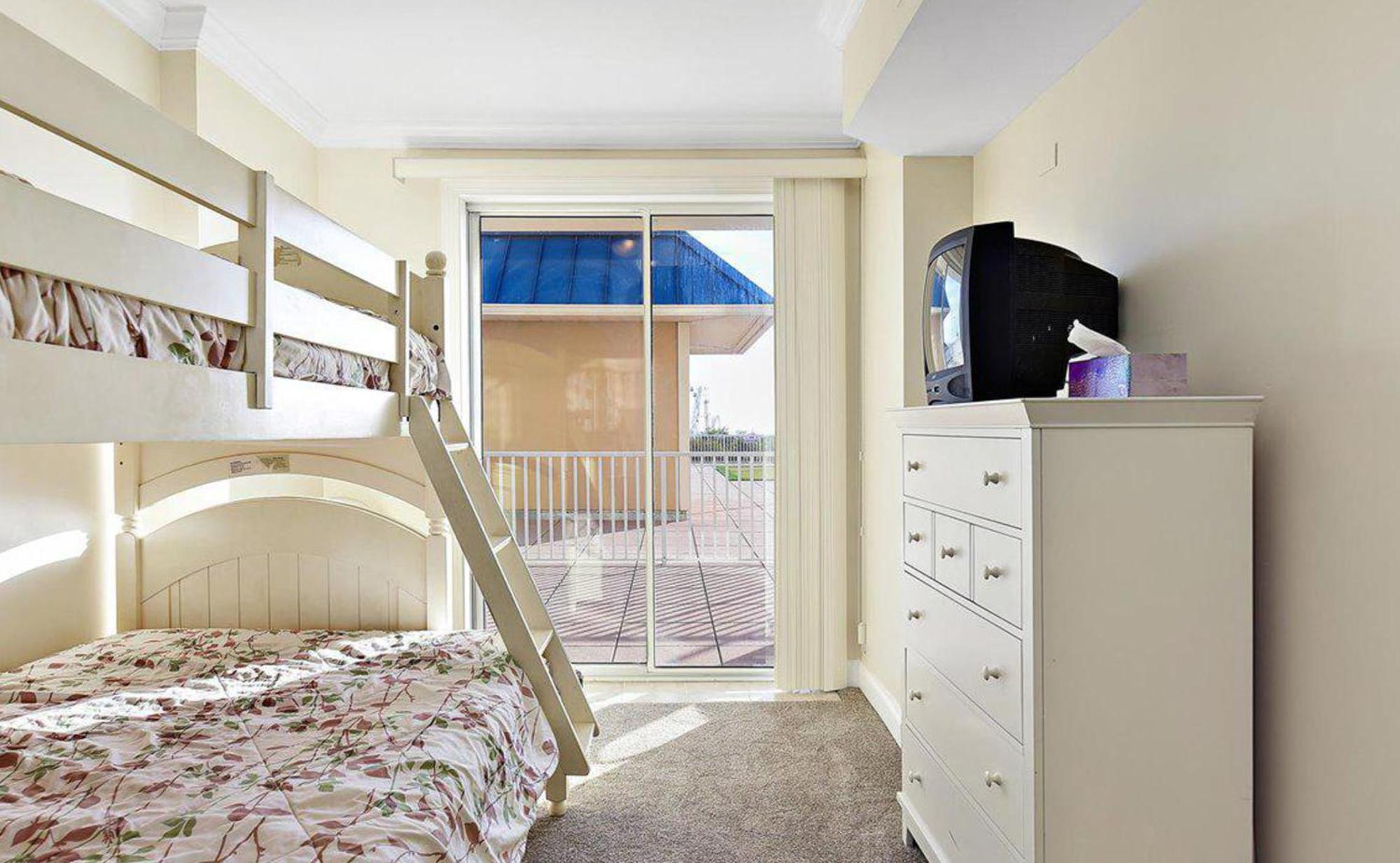 Apartamento Belmont Towers 410 Ocean City Habitación foto