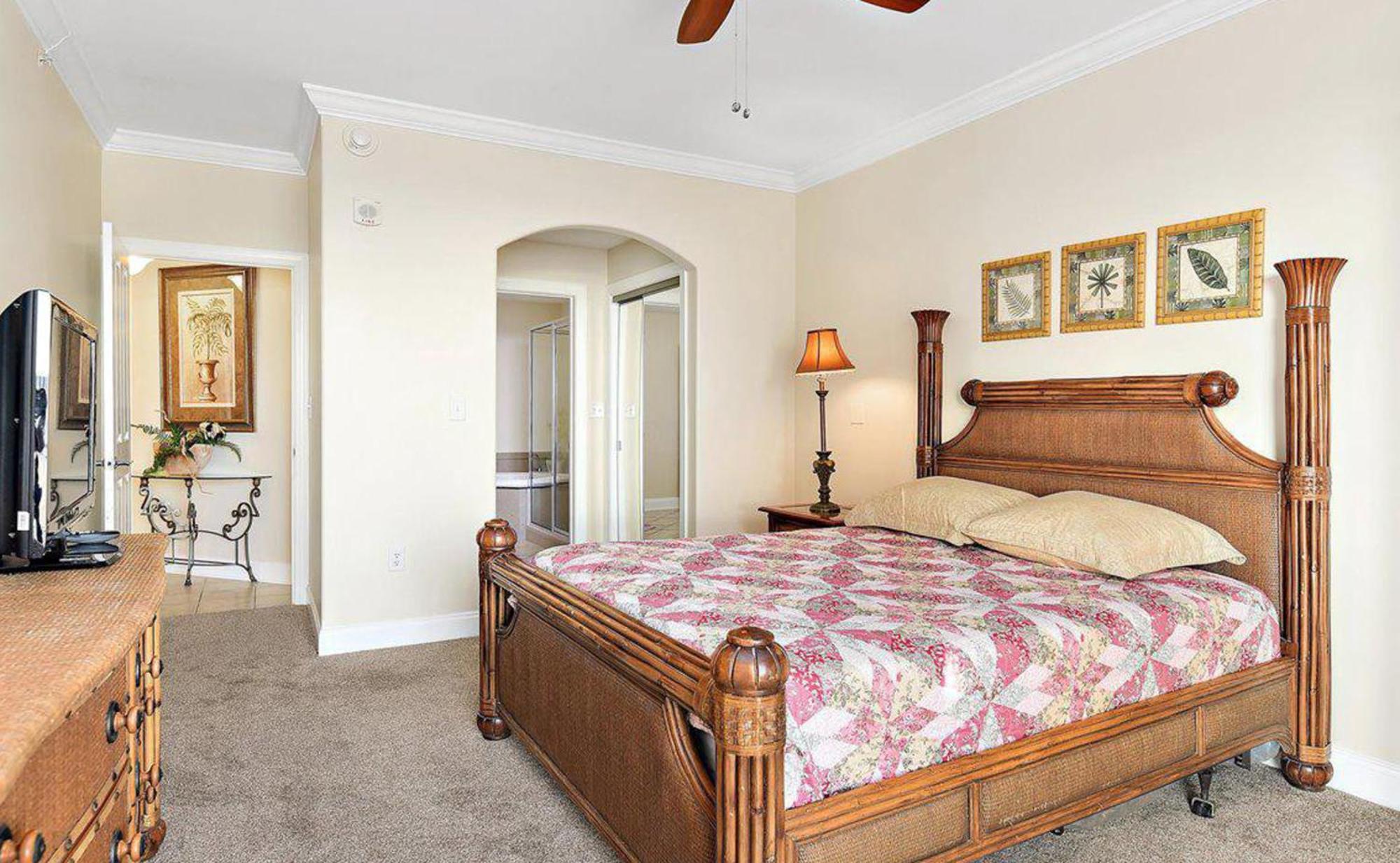 Apartamento Belmont Towers 410 Ocean City Habitación foto